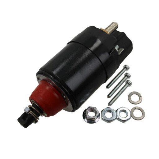 Solenoid Switch, starter (054.001.007.310)