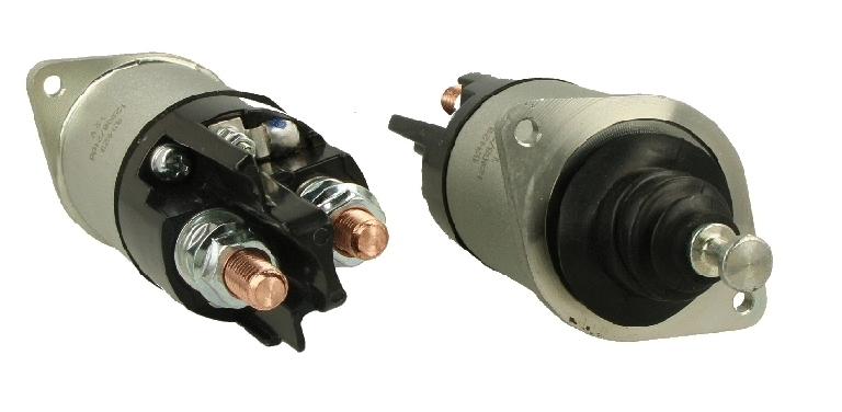 Solenoid Switch, starter (054.000.283.036)