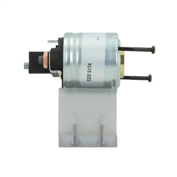 Solenoid Switch, starter