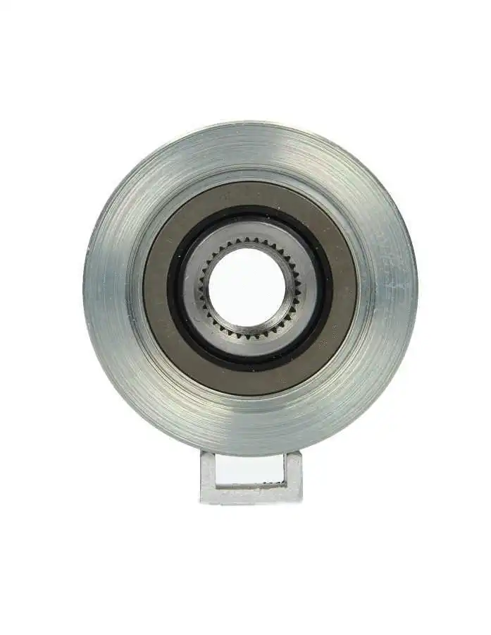 Belt Pulley, alternator (051.000.031.810)