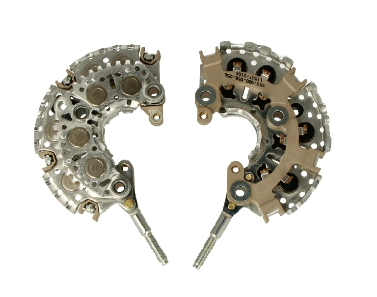 Rectifier, alternator (053.000.058.056)