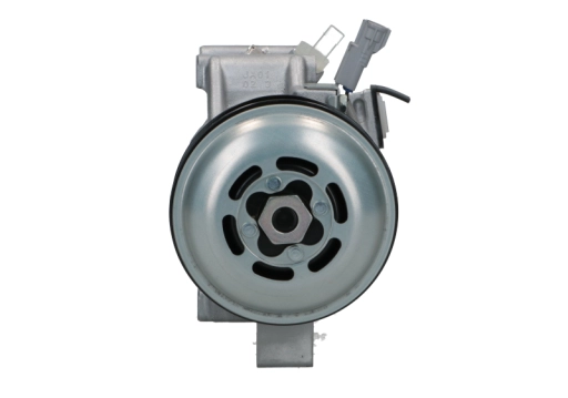 Compressor, air conditioning (090.195.110.260)