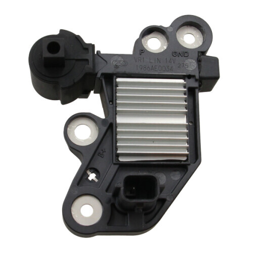 Alternator Regulator (052.000.738.211)
