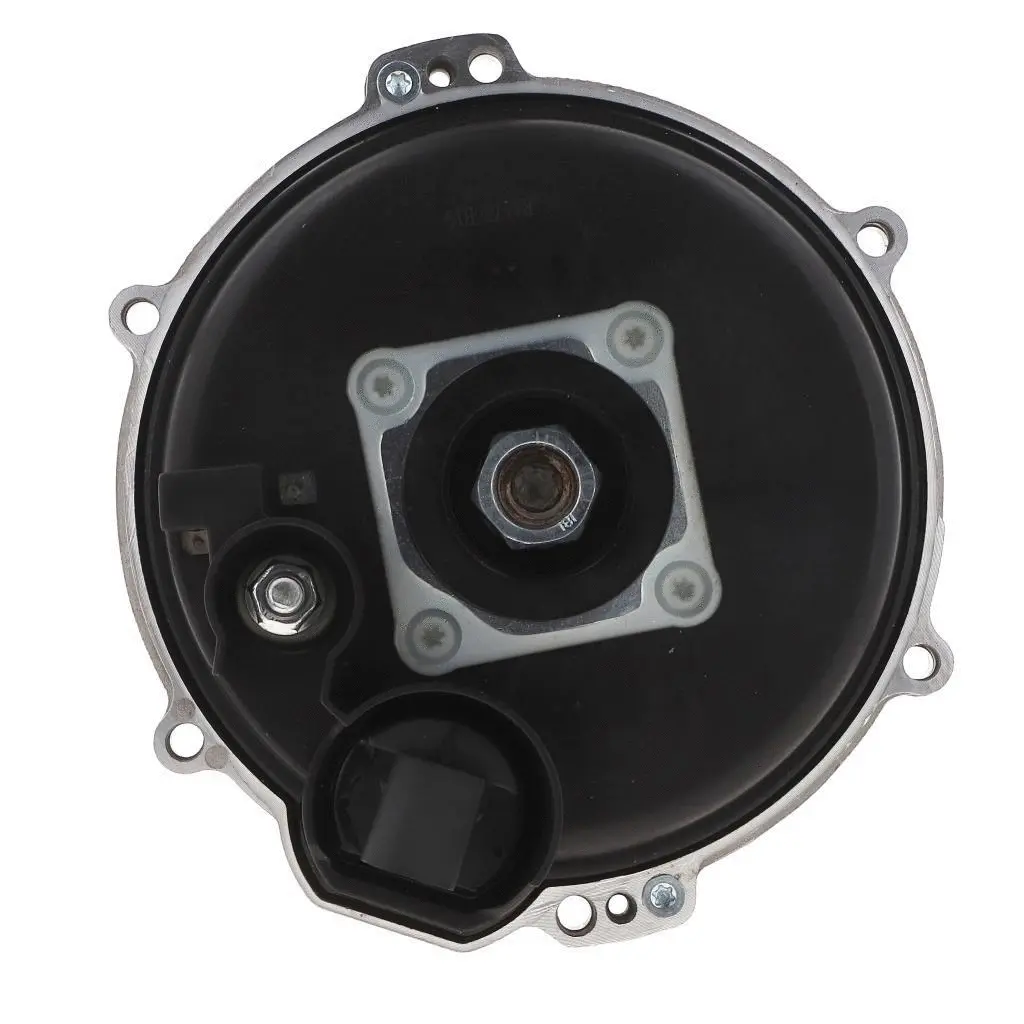 Alternator (215.401.150.018)