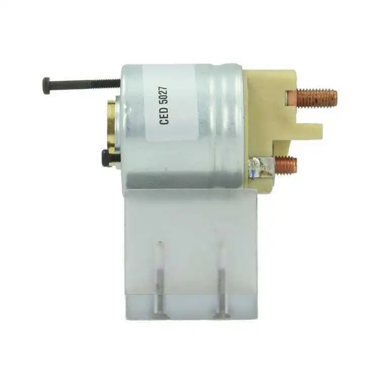 Solenoid Switch, starter
