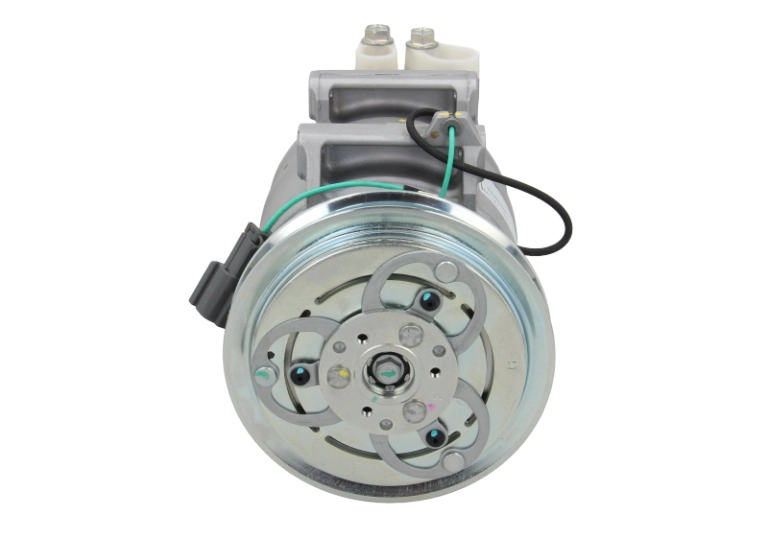 Compressor, air conditioning (090.635.019.500)