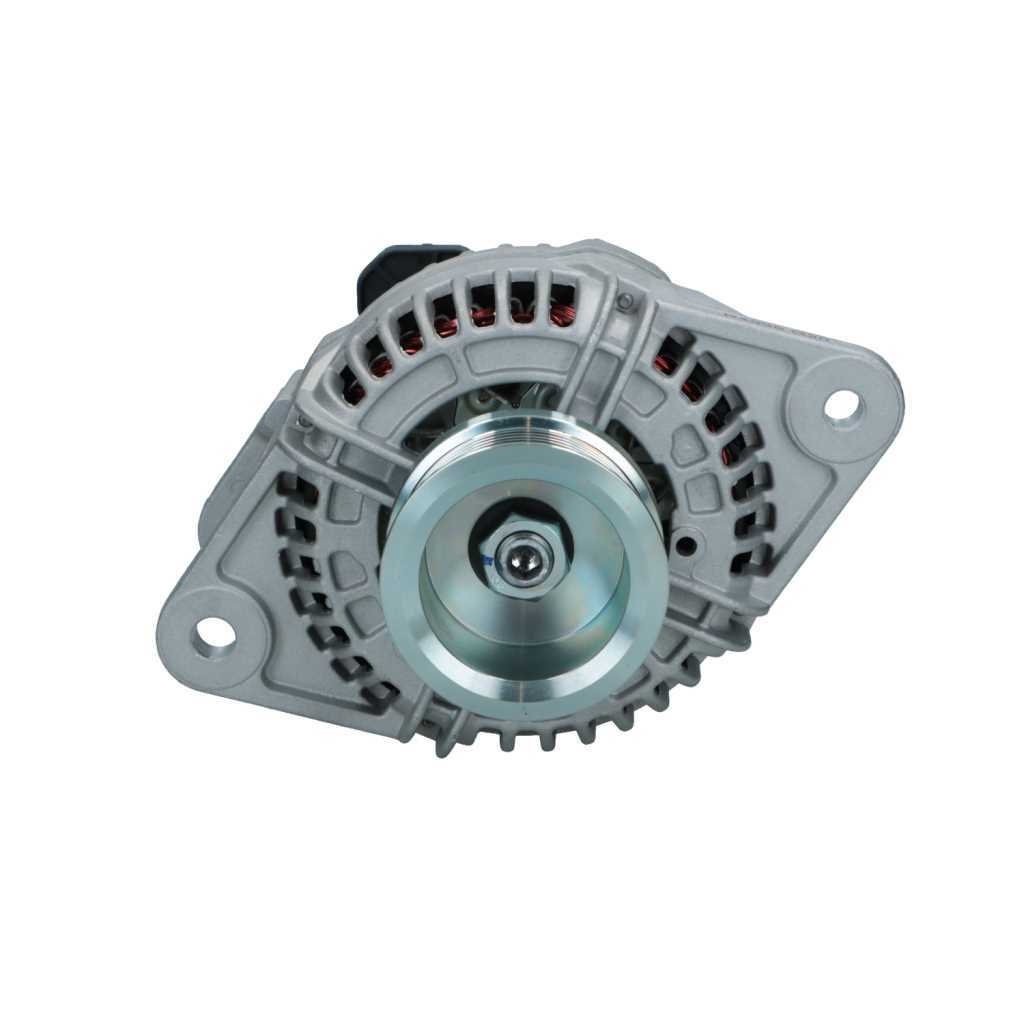 Alternator (816.502.080.018)