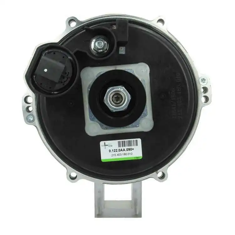 Alternator (215.403.180.010)