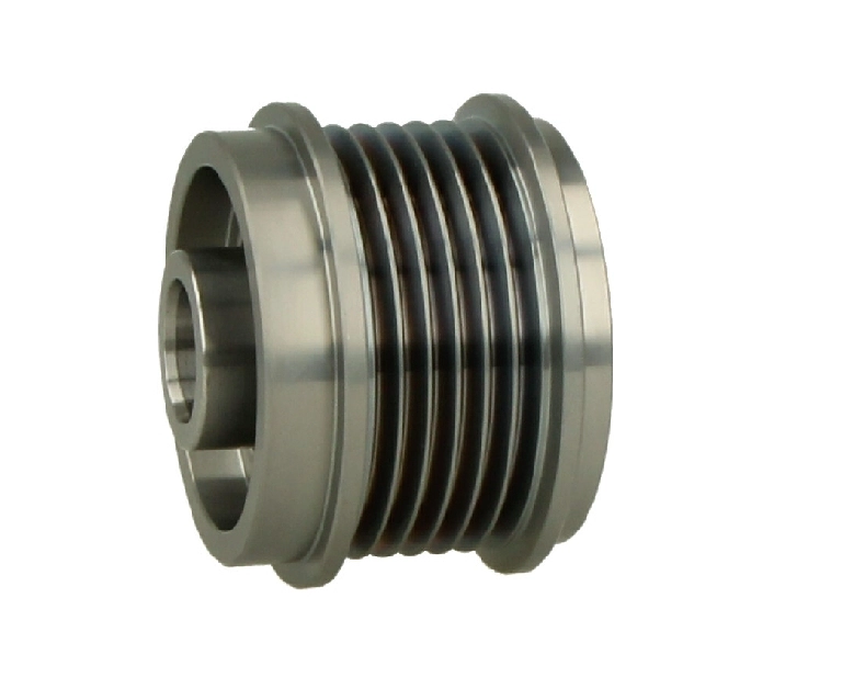 Belt Pulley, alternator (051.000.415.815)