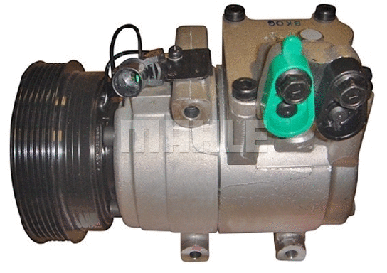 Compressor, air conditioning (090.155.054.310)