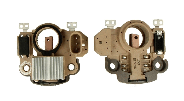 Alternator Regulator (052.000.697.136)
