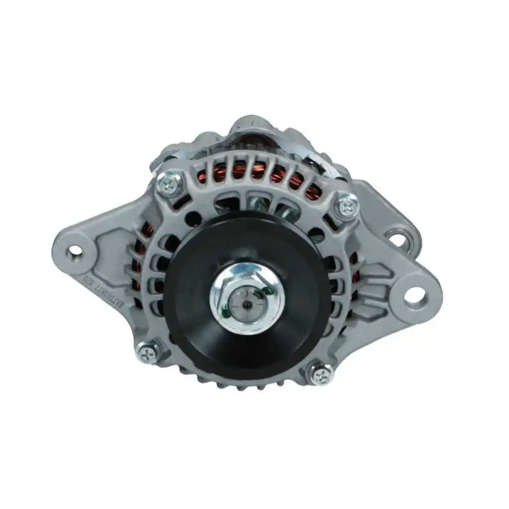 Alternator (705.507.040.138)