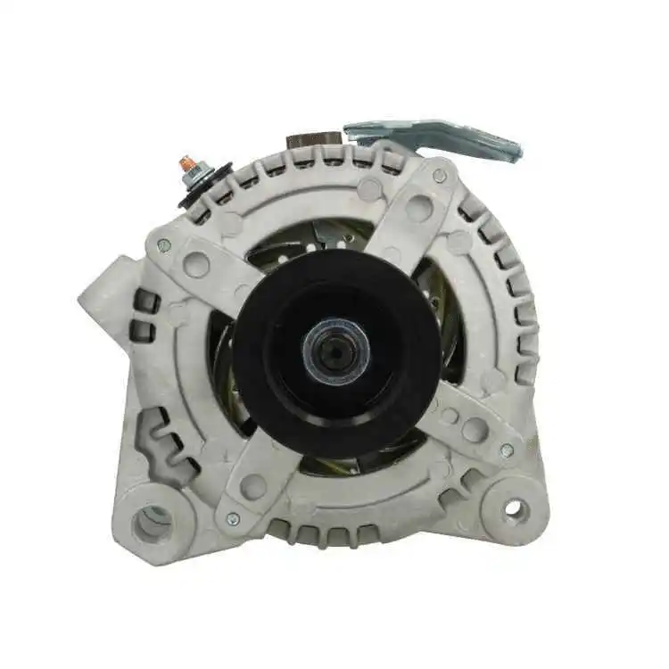 Alternator (195.550.100.050)