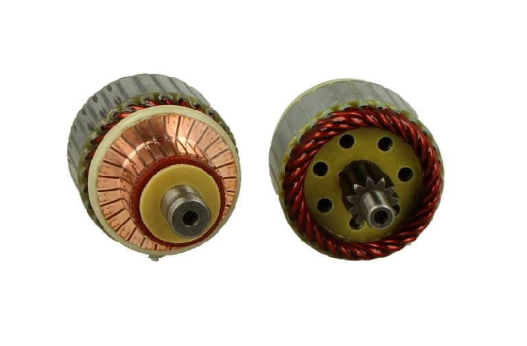 Armature, starter (062.000.061.016)