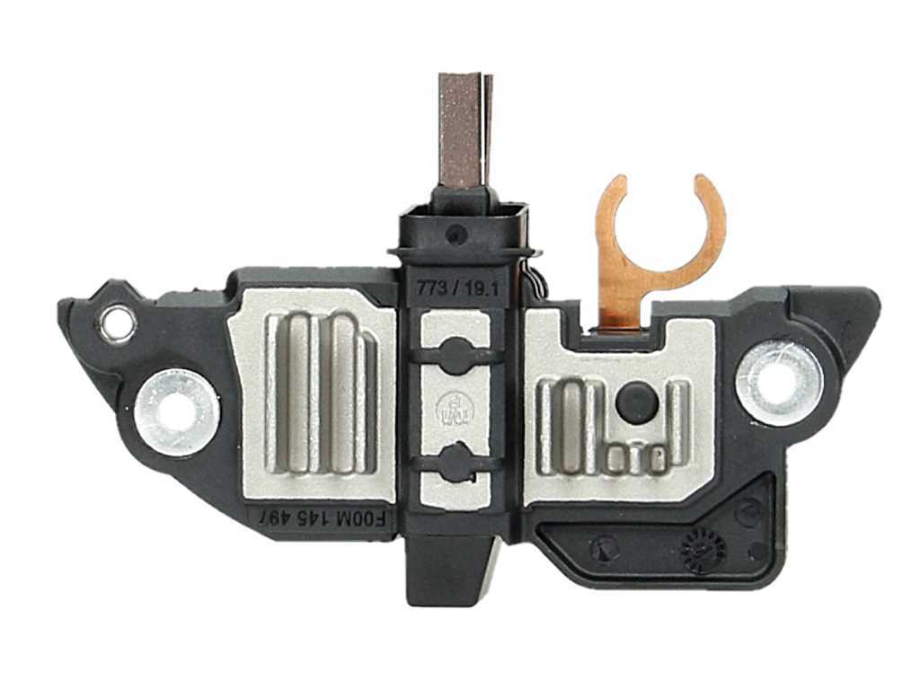 Alternator Regulator