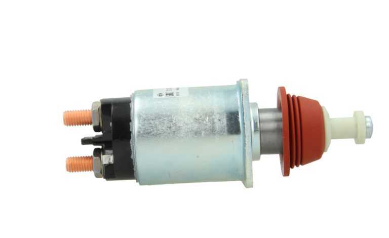 Solenoid Switch, starter