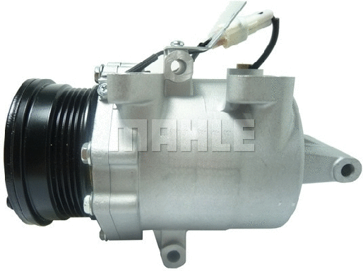 Compressor, air conditioning (090.155.039.310)