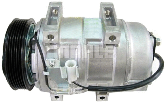 Compressor, air conditioning (090.815.009.311)