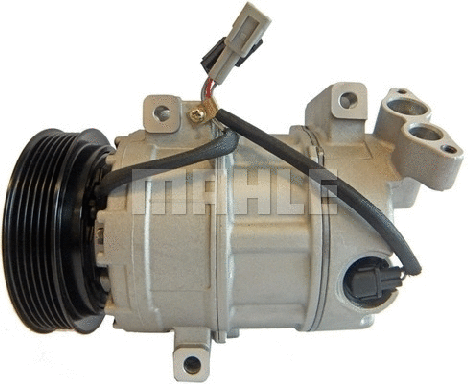 Compressor, air conditioning (090.575.023.311)
