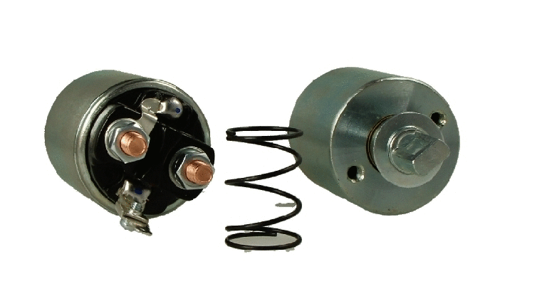 Solenoid Switch, starter (054.000.355.086)