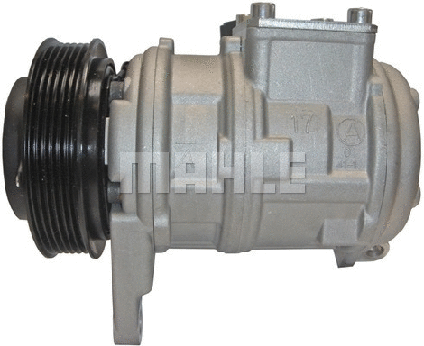 Compressor, air conditioning (090.835.004.310)