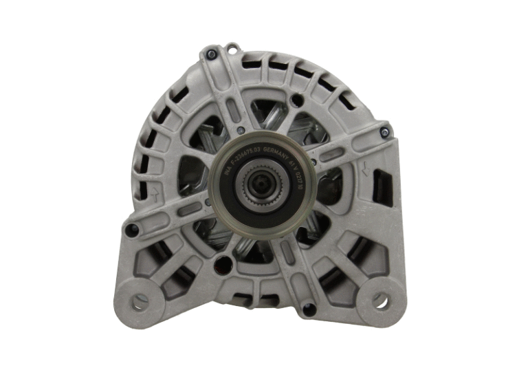 Alternator (165.906.150.000)