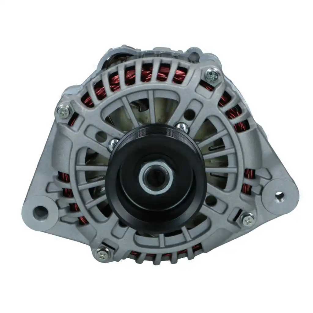 Alternator (506.501.090.139)