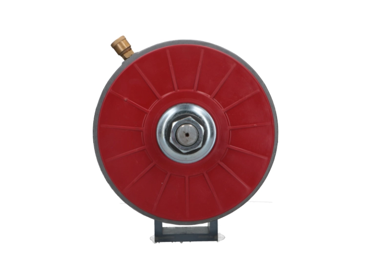 Alternator (816.034.115.380)