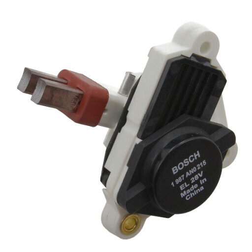 Alternator Regulator (052.000.007.212)