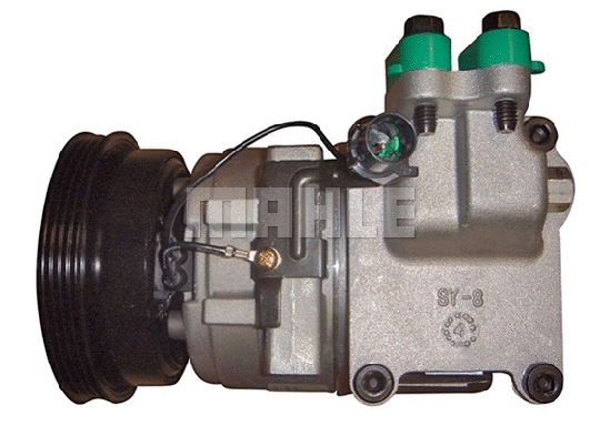 Compressor, air conditioning (090.155.053.310)