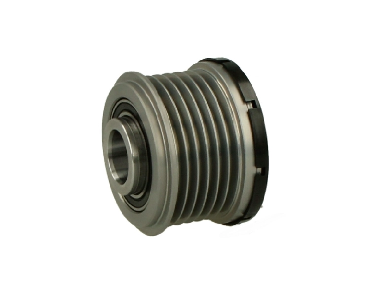 Belt Pulley, alternator (051.000.251.815)