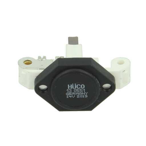 Alternator Regulator (052.000.074.840)