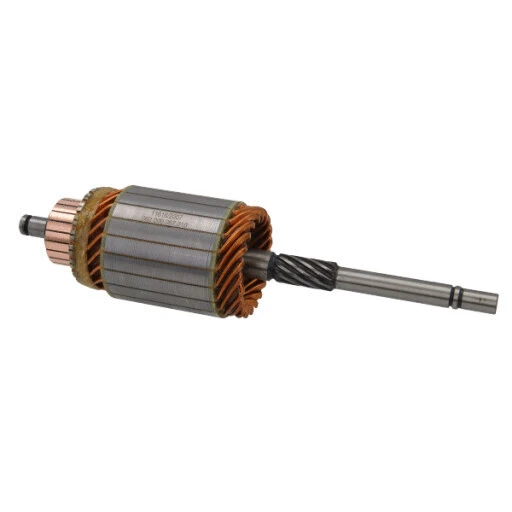 Armature, starter (062.000.067.010)