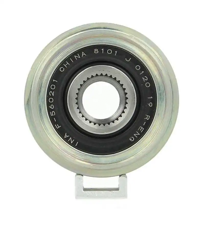 Belt Pulley, alternator (051.000.221.810)