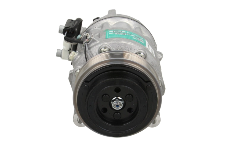 Compressor, air conditioning (090.215.072.310)