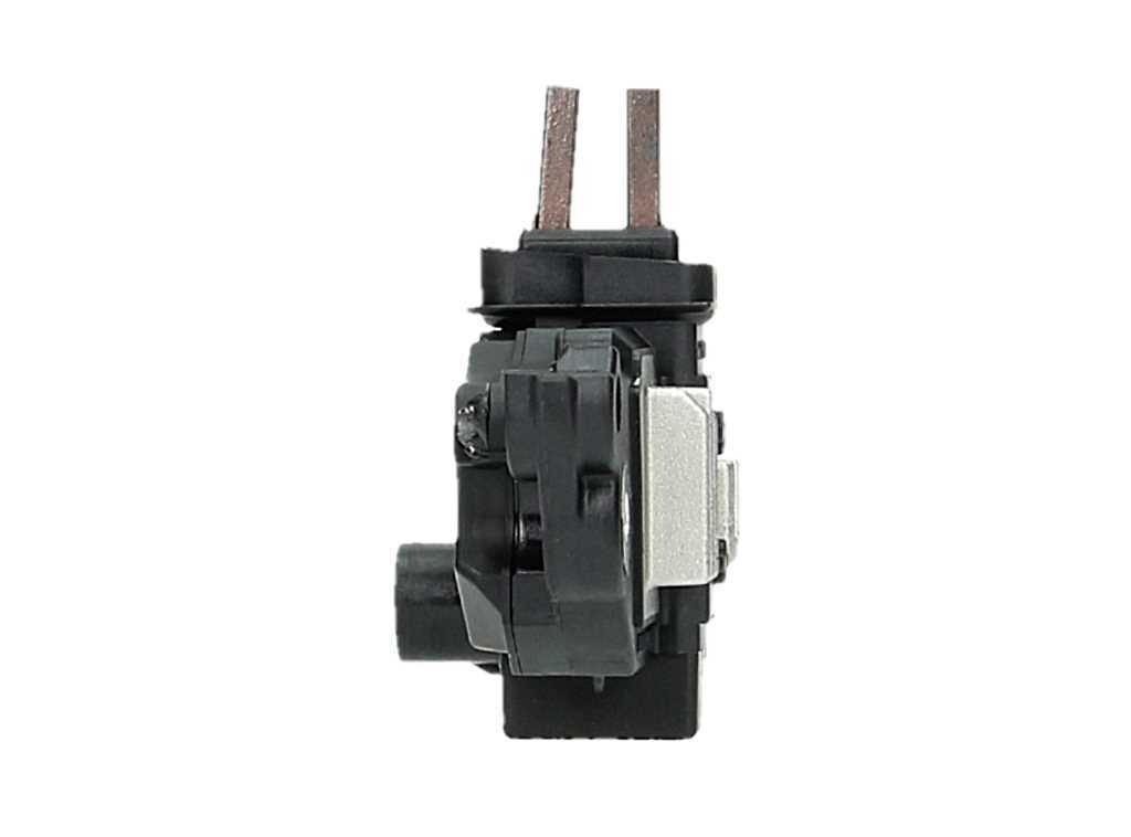 Alternator Regulator