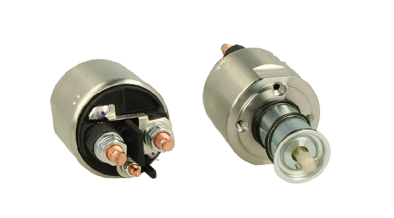 Solenoid Switch, starter (054.000.109.006)