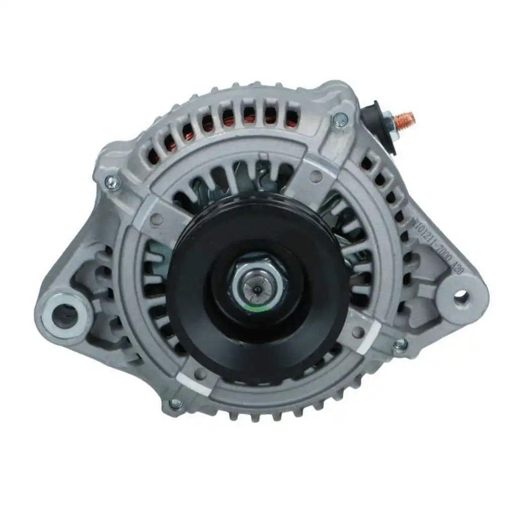 Alternator (195.546.100.058)