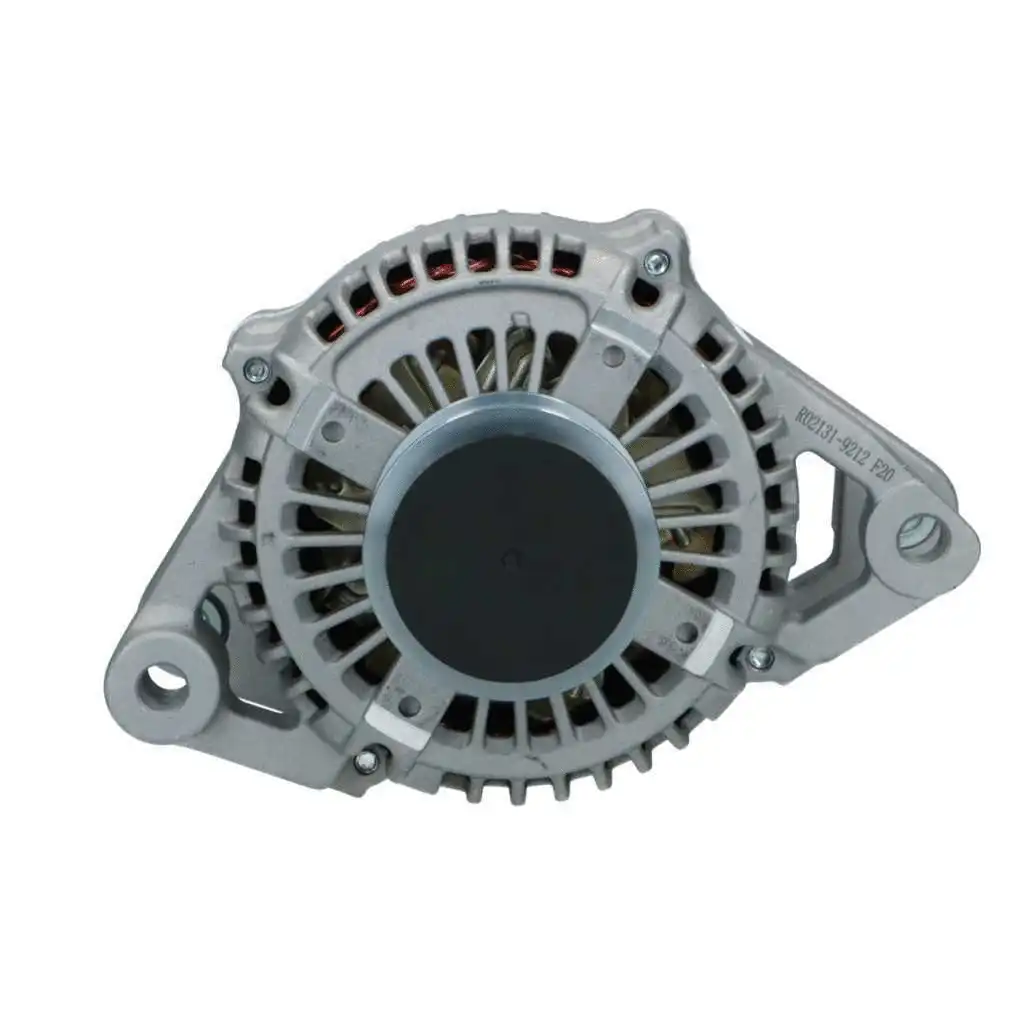 Alternator (255.508.110.058)