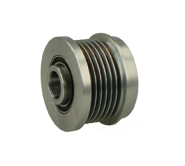 Belt Pulley, alternator (051.000.348.815)