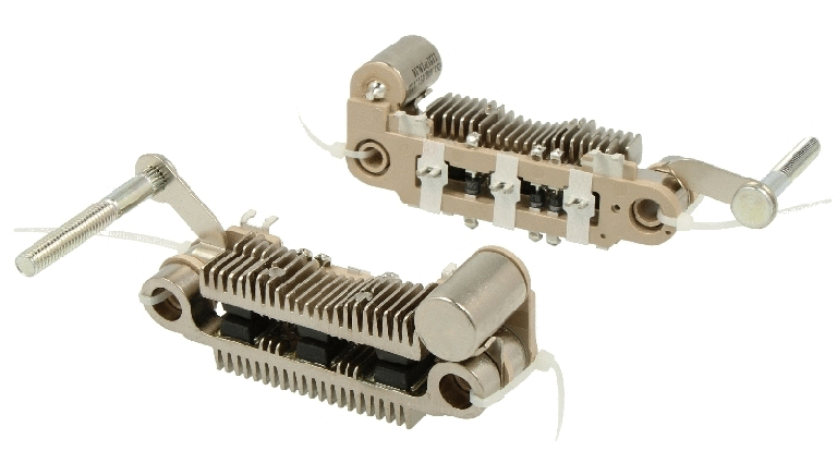 Rectifier, alternator (053.000.091.136)