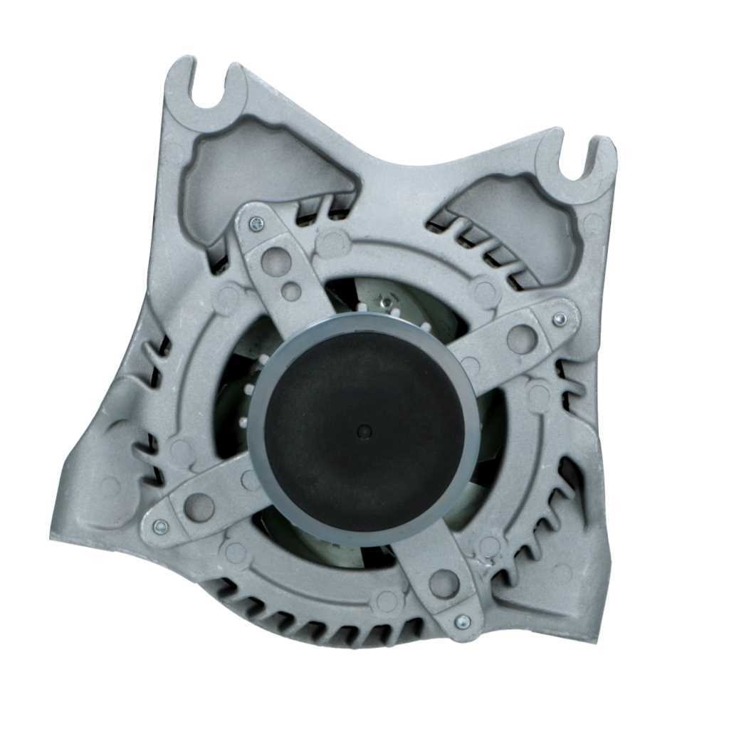 Alternator (595.953.150.058)