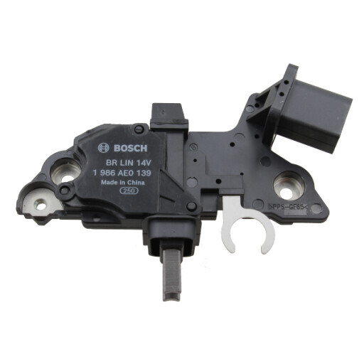 Alternator Regulator (052.000.237.211)
