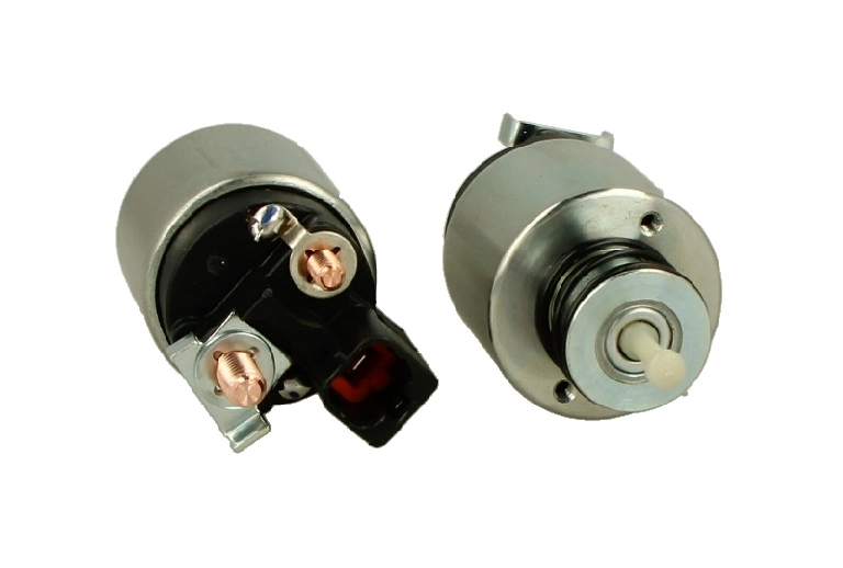 Solenoid Switch, starter (054.000.151.036)