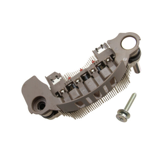 Rectifier, alternator (053.000.782.370)