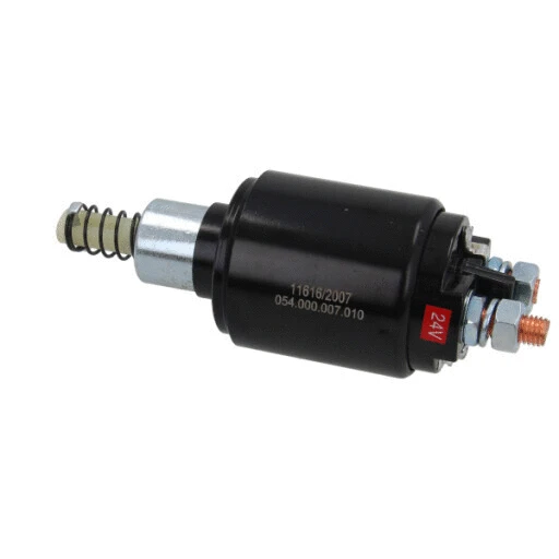Solenoid Switch, starter (054.000.007.010)