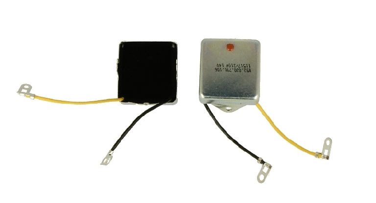 Alternator Regulator (052.000.791.106)