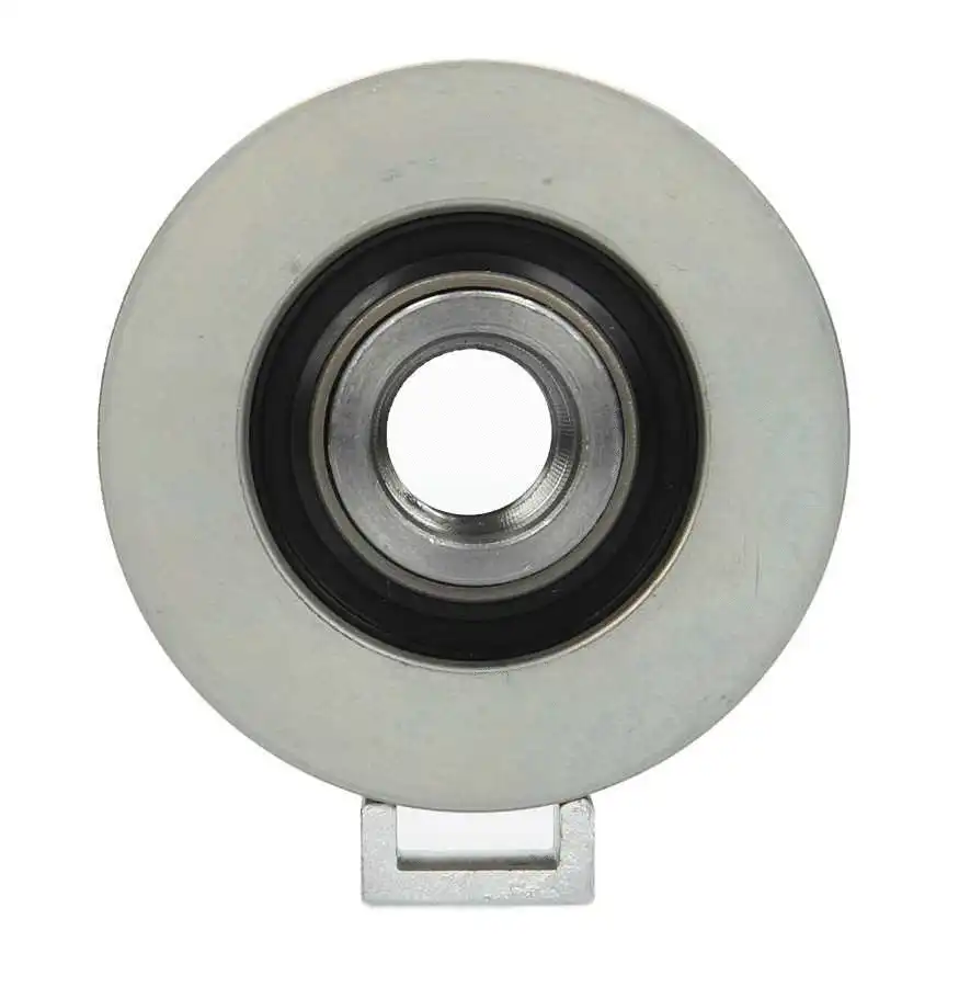 Belt Pulley, alternator