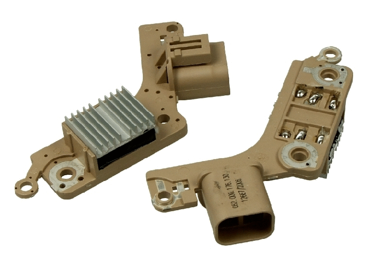 Alternator Regulator (052.000.176.136)