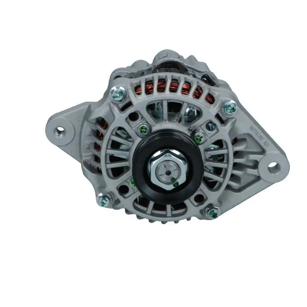 Alternator (705.508.040.138)